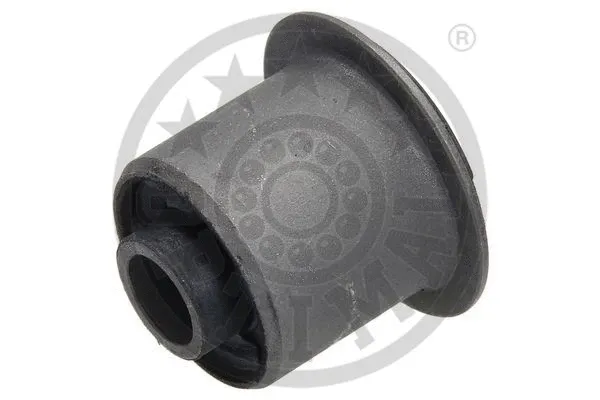 Mounting, control/trailing arm