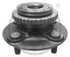 Wheel Bearing Kit (962714)