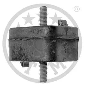 Mounting, manual transmission (F8-5562)