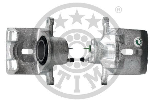 Brake Caliper (BC-2502L)