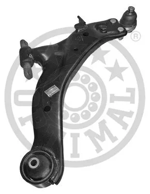 Control/Trailing Arm, wheel suspension (G6-916)