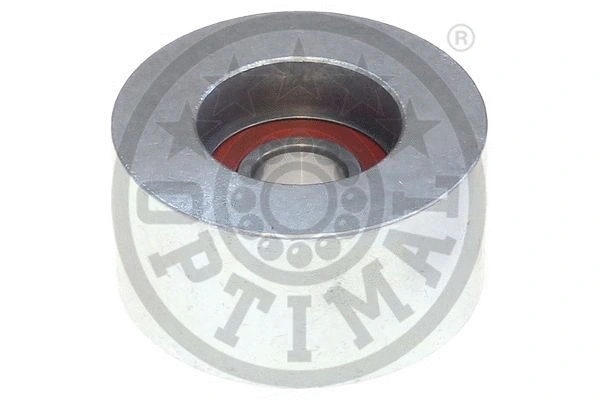 Tensioner Pulley, V-ribbed belt