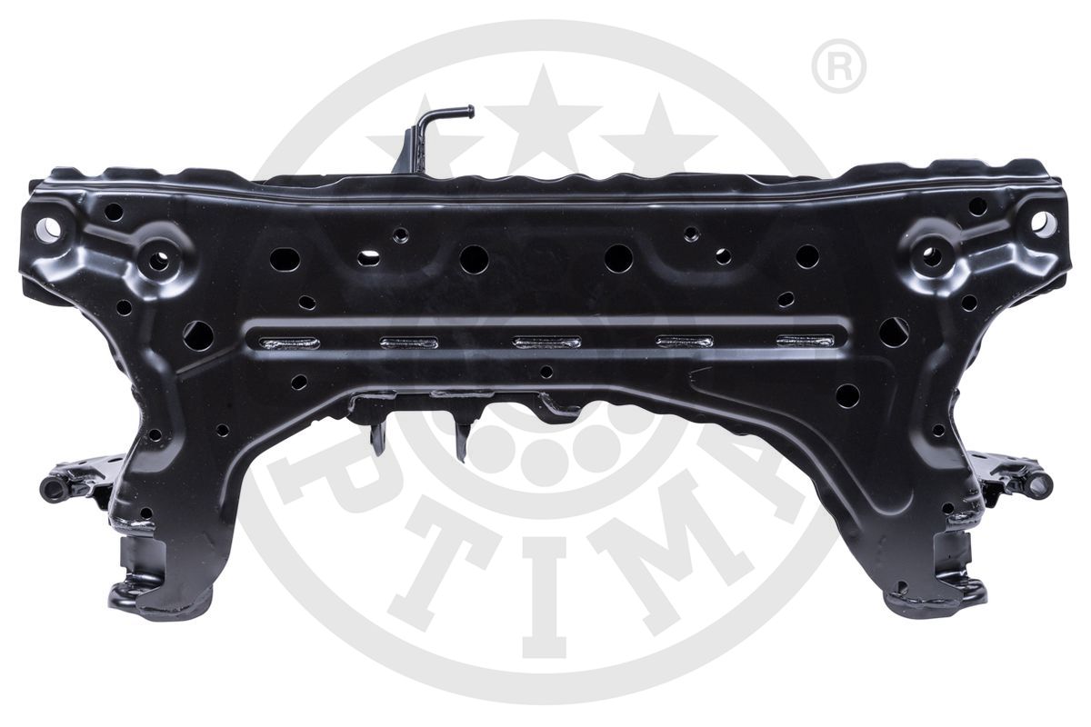 Support Frame/Subframe