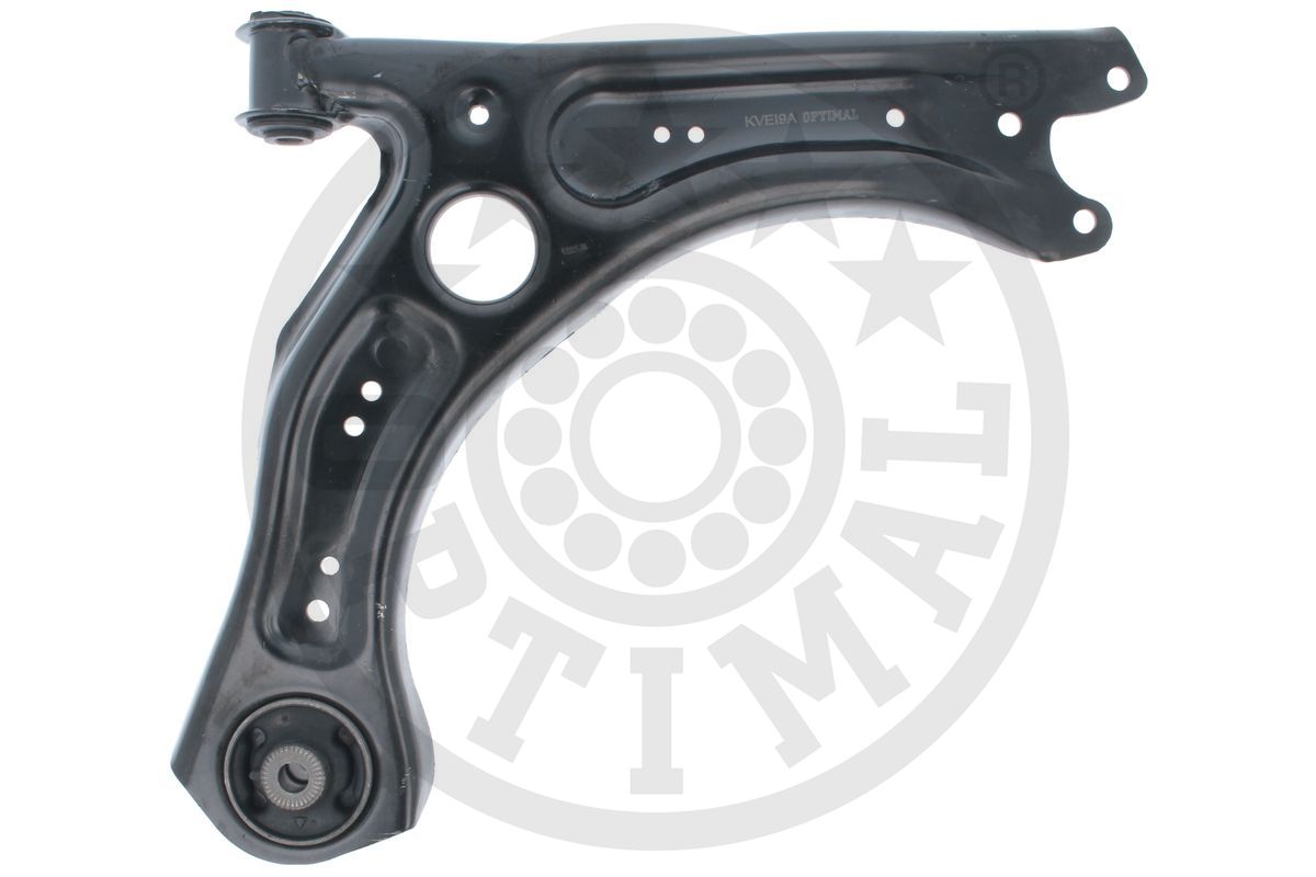 Control/Trailing Arm, wheel suspension (G6-2211)