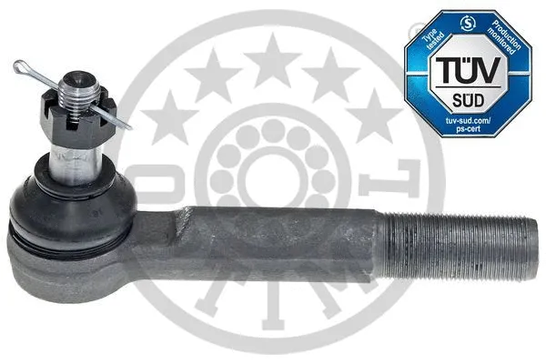 Tie Rod End (G1-716)