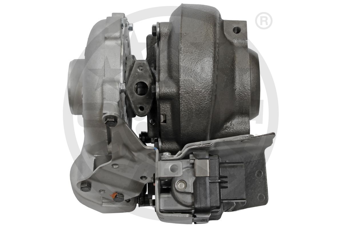 Charger, charging (supercharged/turbocharged)