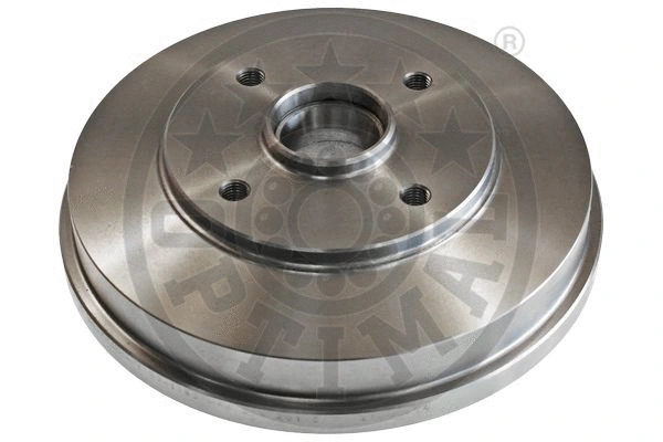 Brake Drum (BT-1560)