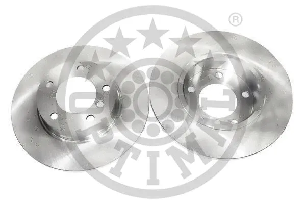 Brake Disc (BS-3230C)