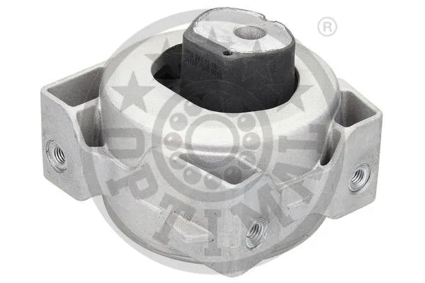 Mounting, engine (F8-6646)