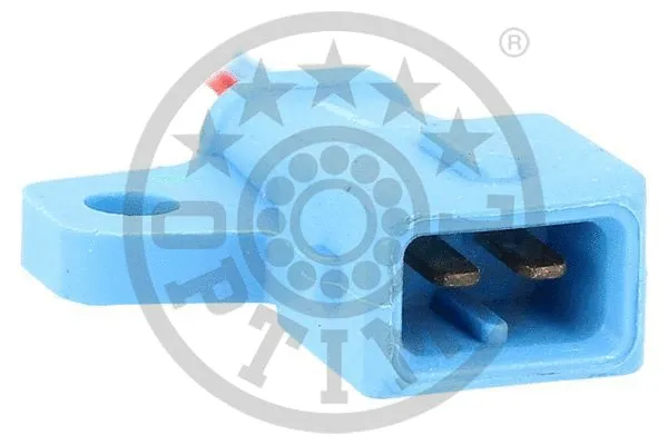 Sensor, crankshaft pulse