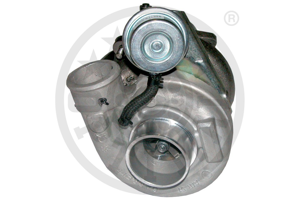 Charger, charging (supercharged/turbocharged) (OP-ETU0200G-RM)