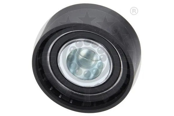 Deflection/Guide Pulley, timing belt