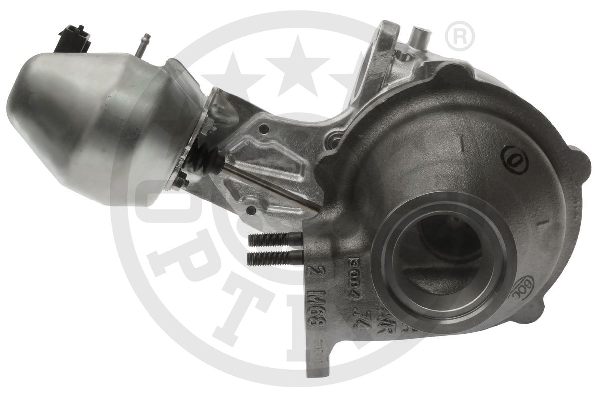 Charger, charging (supercharged/turbocharged)