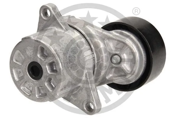 Tensioner Lever, V-ribbed belt