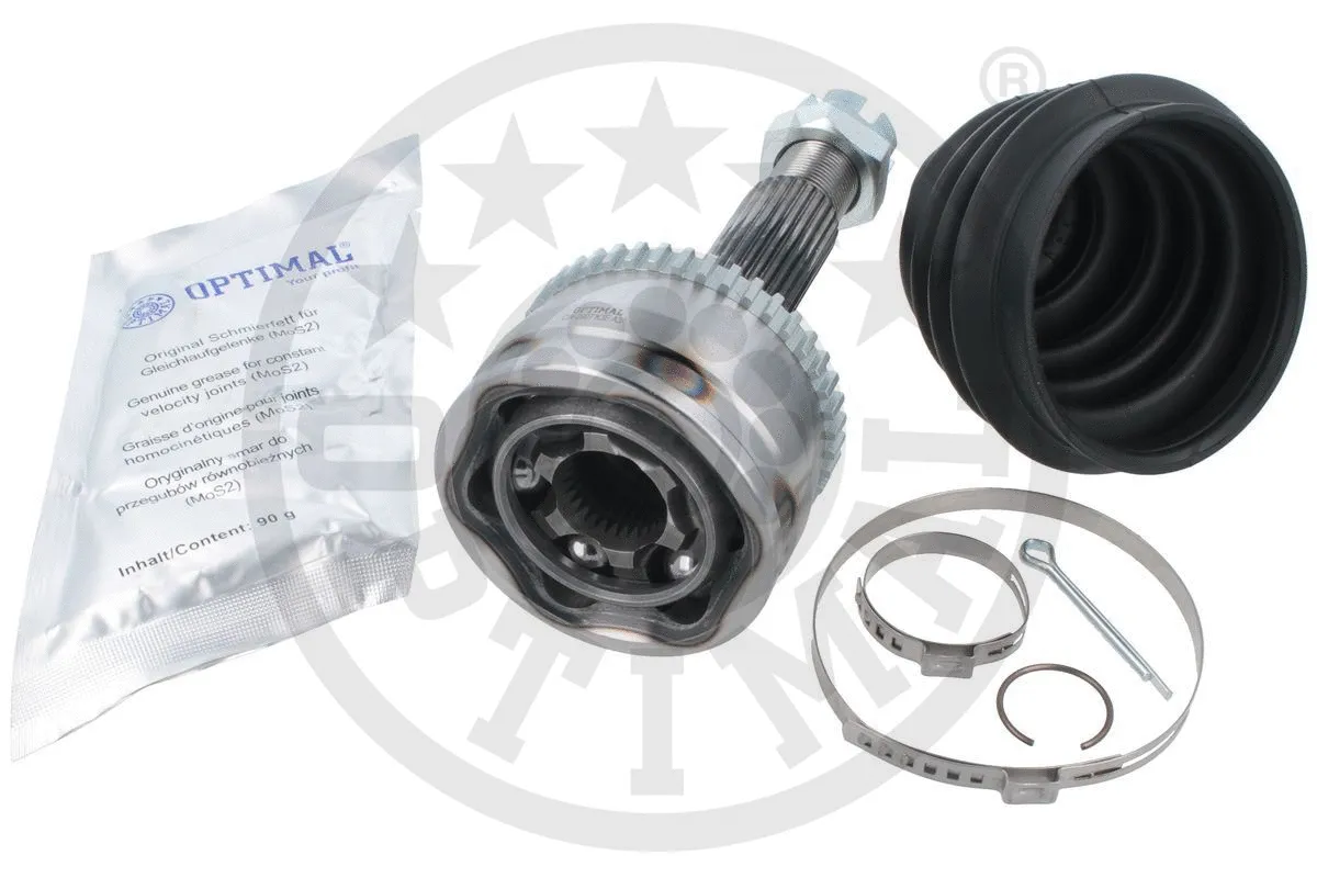 Joint Kit, drive shaft