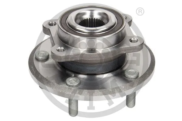 Wheel Bearing Kit (801711S)