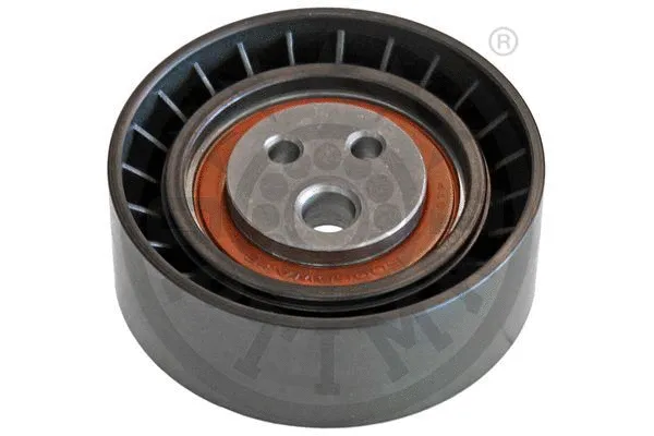 Belt Tensioner, V-ribbed belt