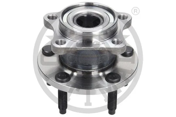 Wheel Bearing Kit (302706)