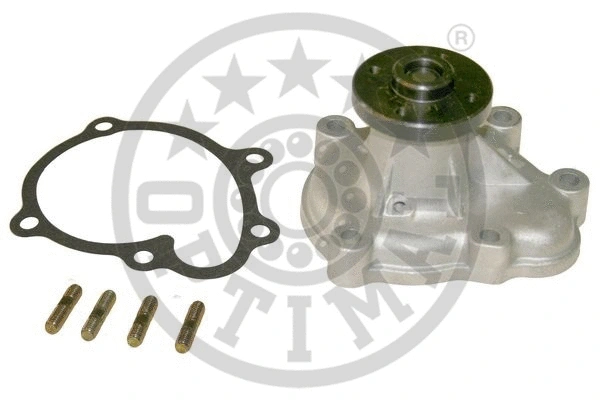 Water Pump, engine cooling (AQ-2151)