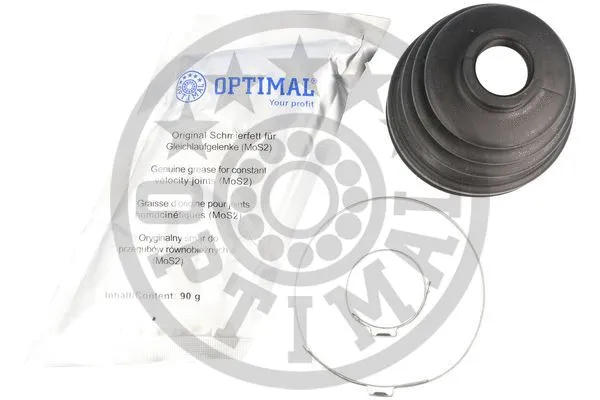 Bellow Kit, drive shaft (CVB-10294CR)