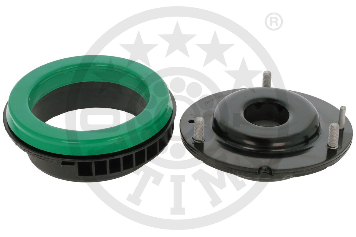 Repair Kit, suspension strut support mount