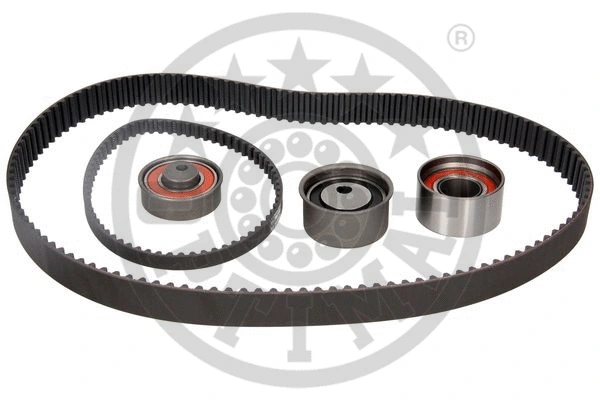 Timing Belt Kit