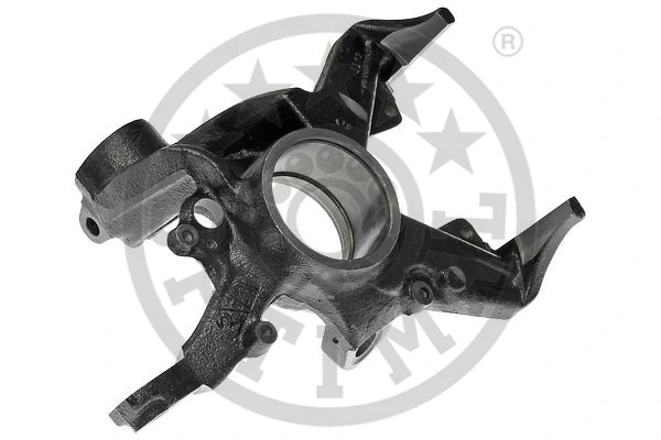 Steering Knuckle, wheel suspension