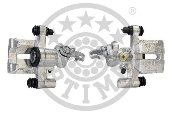 Brake Caliper (BC-1337R)