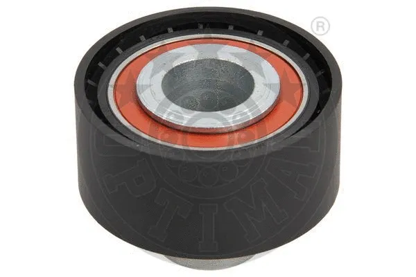 Deflection/Guide Pulley, timing belt