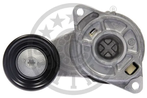 Tensioner Lever, V-ribbed belt