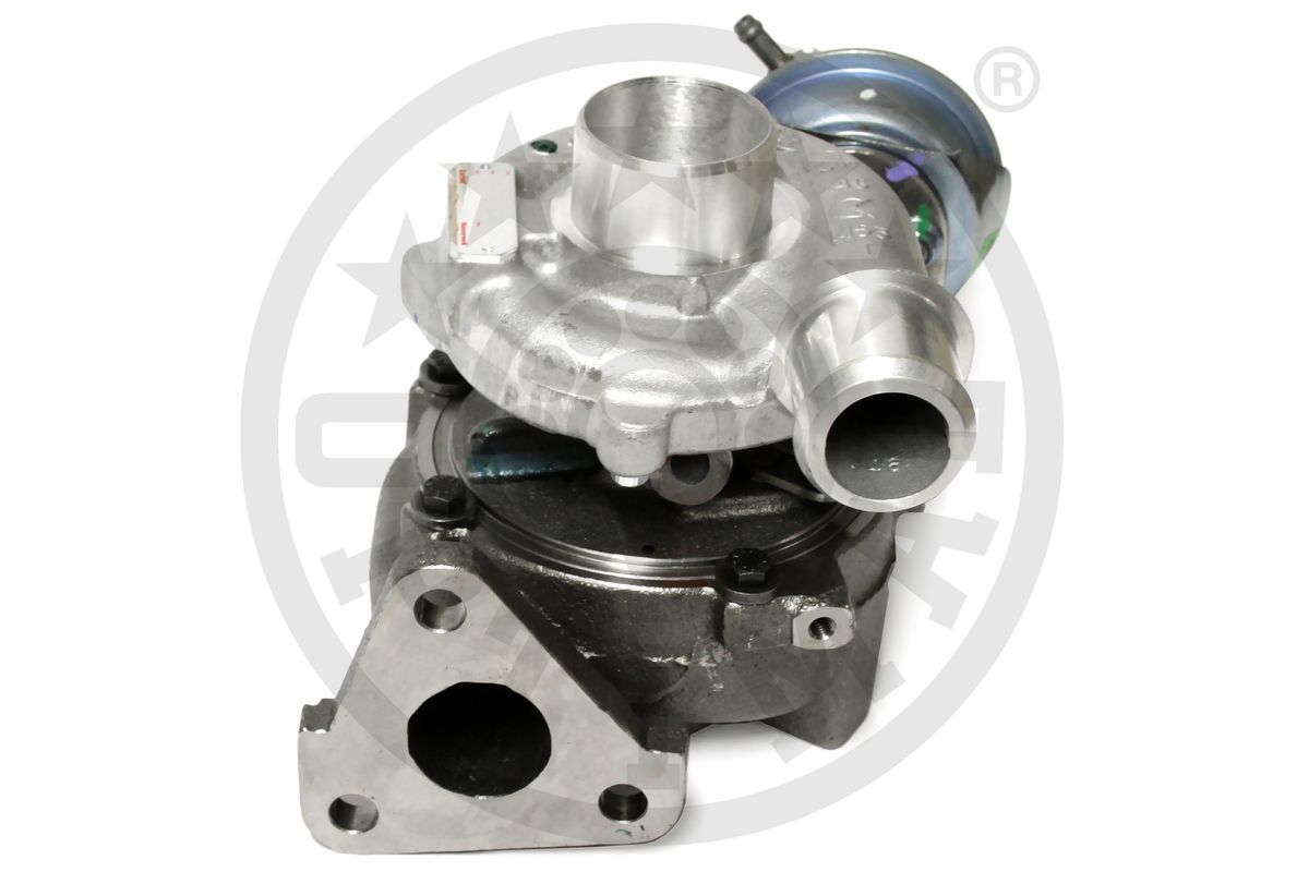 Charger, charging (supercharged/turbocharged)