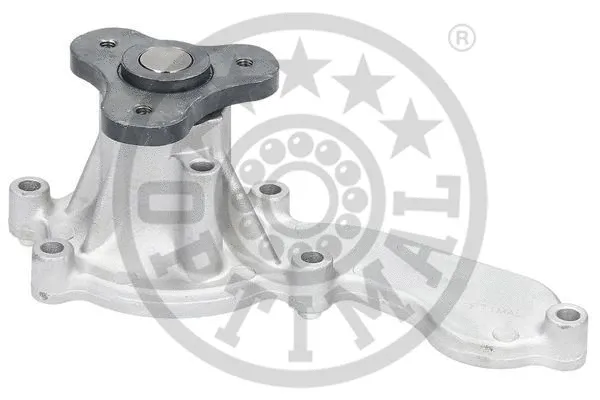 Water Pump, engine cooling (AQ-2355)