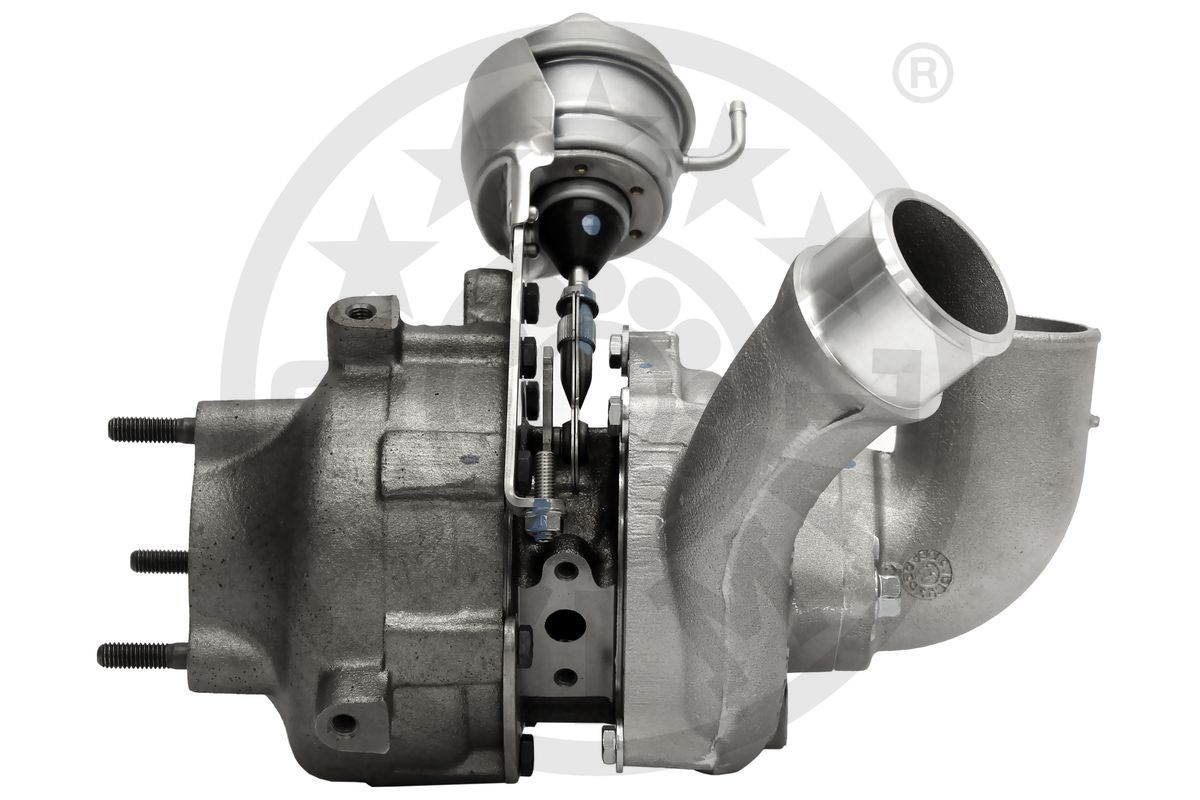 Charger, charging (supercharged/turbocharged)