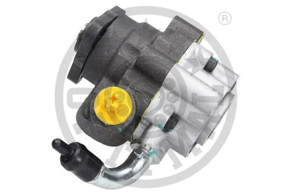 Hydraulic Pump, steering