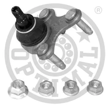 Ball Joint (G3-948)