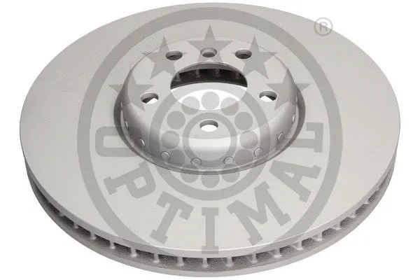 Brake Disc (BS-9342HC)