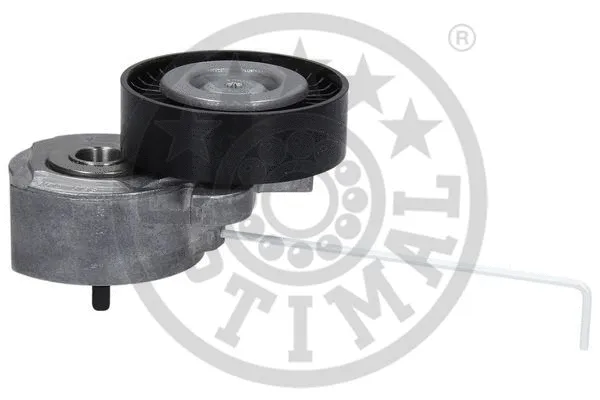 Tensioner Lever, V-ribbed belt (0-N2242)