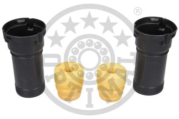 Dust Cover Kit, shock absorber