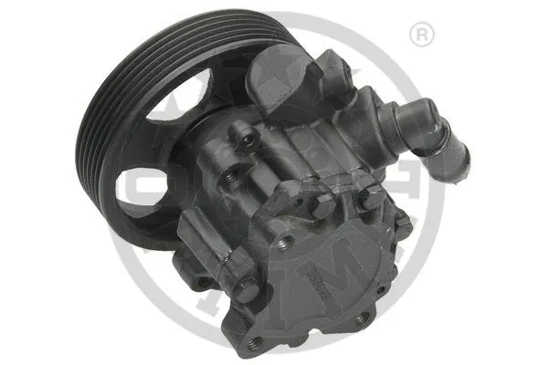 Hydraulic Pump, steering