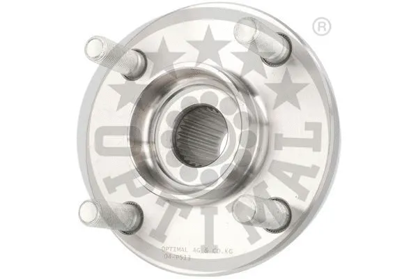 Wheel Hub