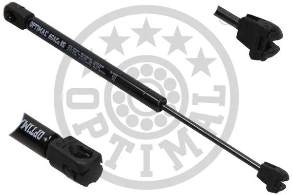 Gas Spring, bonnet (AG-40478)