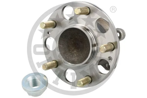 Wheel Bearing Kit