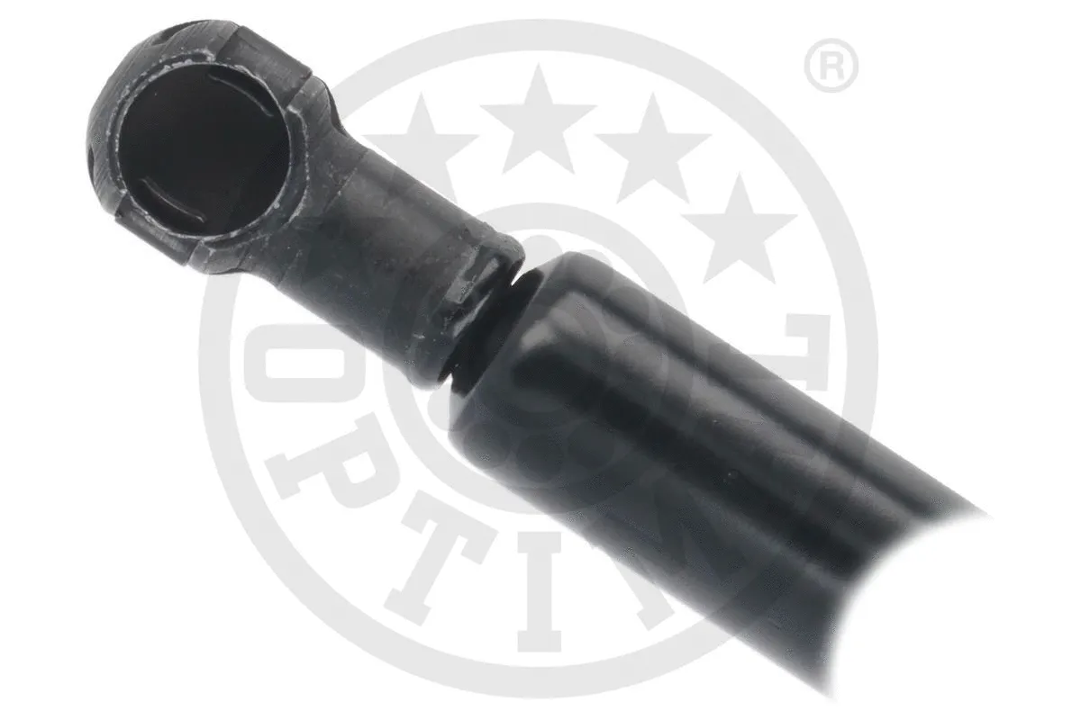 Gas Spring, boot/cargo area