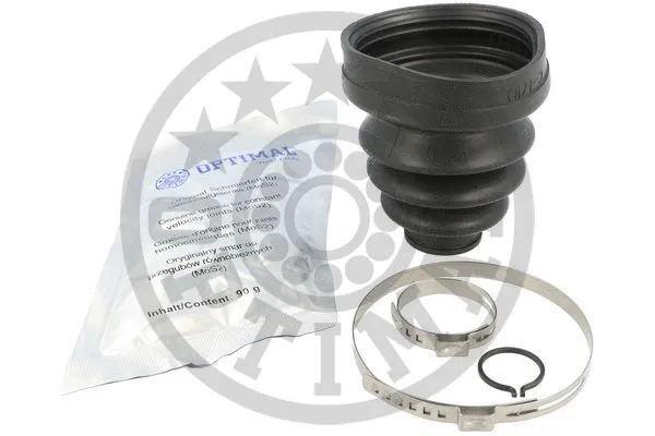 Bellow Kit, drive shaft