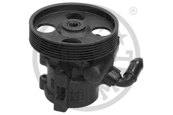 Hydraulic Pump, steering