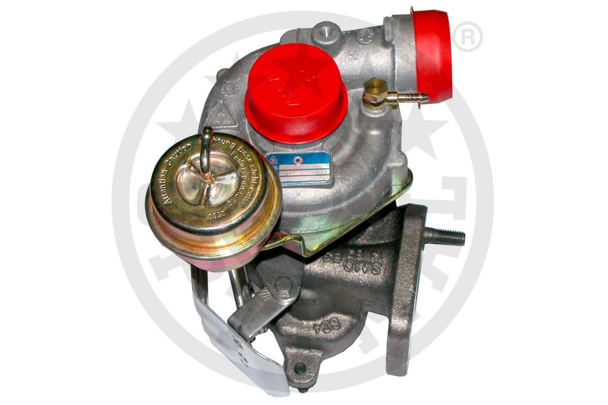 Charger, charging (supercharged/turbocharged) (OP-ETU0282B-RM)