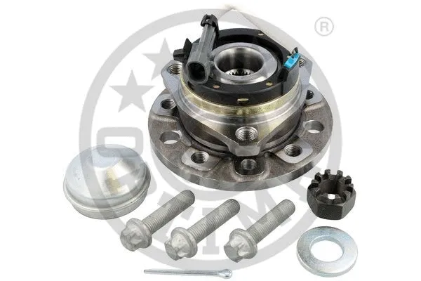 Wheel Bearing Kit (201043)