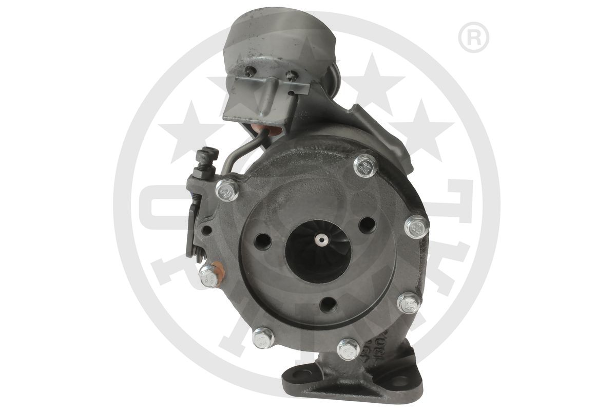 Charger, charging (supercharged/turbocharged)