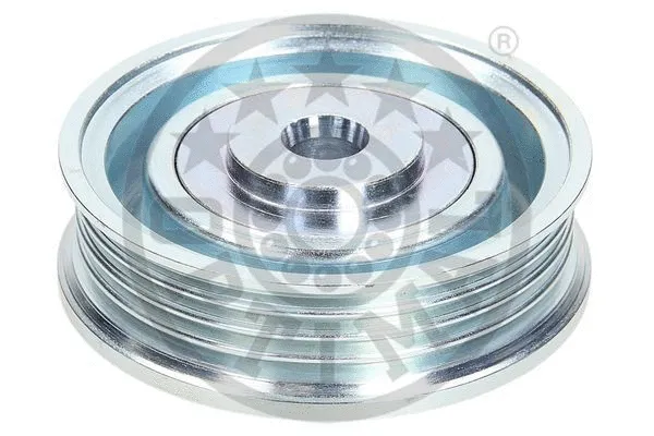 Tensioner Pulley, V-ribbed belt (0-N2305)