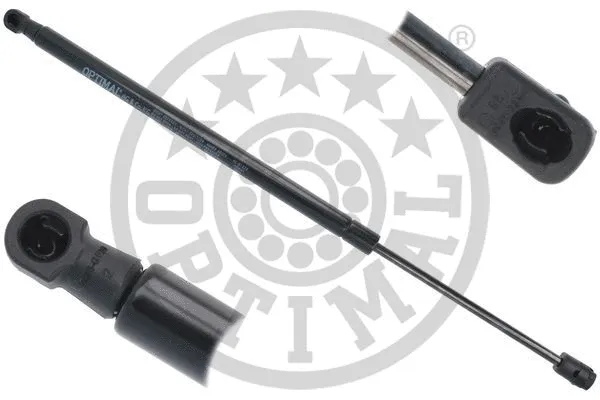 Gas Spring, rear window (AG-51028)